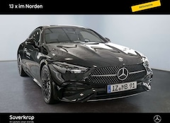 Bild des Angebotes Mercedes-Benz CLE 220 d Coupé BURM AMG SPUR PANO 360 PDC SHZ