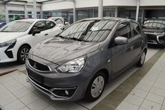 Bild des Angebotes Mitsubishi Space Star Active 1.0 MIVEC 5-Gang