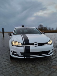 Bild des Angebotes VW Golf Cup BMT