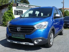 Bild des Angebotes Dacia Lodgy Ambiance*Klima*7-Sitze*Nr.06
