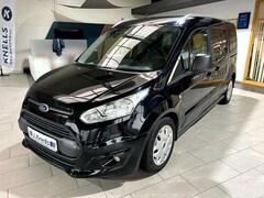 Bild des Angebotes Ford Grand Tourneo Connect Automatik/AHK/PANO/SHZ/PDC