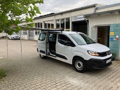 Bild des Angebotes Opel Combo SimplyCamper  25er Modell