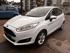 Bild des Angebotes Ford Fiesta Celebration