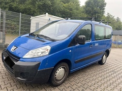 Bild des Angebotes Peugeot Expert 2.0HDI TÜV-Jan/26 Klimaanlage