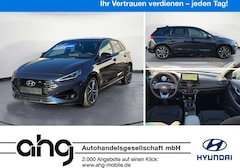 Hyundai i30 1.0 T-GDI Advantage DCT BARPREISAKTION AUTOM