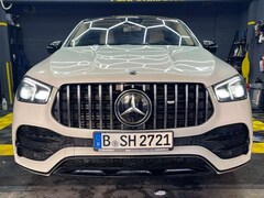 Bild des Angebotes Mercedes-Benz GLE 400 GLE-Coupe 400 d 4Matic 9G-TRONIC AMG Line