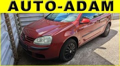 Bild des Angebotes VW Golf Variant V 1.4 Limousine Trendline*Klima*Tüv*03/2026