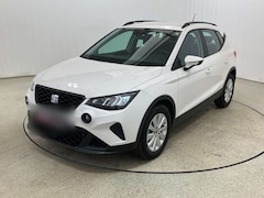 Bild des Angebotes SEAT Arona 1.0 TSI DSG Style LED|Navi|Temp|PDC|Klima