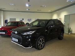 Bild des Angebotes Suzuki Across 2.5 Plug-In Hybrid Comfort+ E-Four