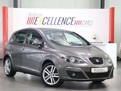 Bild des Angebotes SEAT Altea 1.2 TSI 4YOU / NAVIGATION-PLUS / 6-GANG