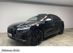 Bild des Angebotes Audi SQ8 4.0 TFSI quattro Keramik + 23 Zoll Klima Navi