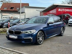 Bild des Angebotes BMW M550 d xDrive / Kamera/ Ambient / AHK