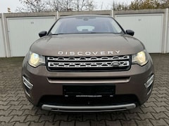 Bild des Angebotes Land Rover Discovery Sport Discovery Sport 2.2 HSE Luxury