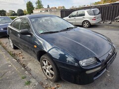 Bild des Angebotes Mazda 323 F 1.5 Benzin,Klima,4 Tür,Neu Reifen,Läuft Top
