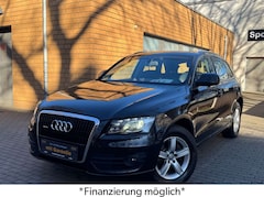Bild des Angebotes Audi Q5 3.0 TDI Quattro/2.HAND/NEUE-KUPPLUNG/134TKM/G