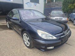 Bild des Angebotes Peugeot 607 607 HU 08-2027