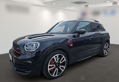 Bild des Angebotes MINI John Cooper Works Countryman John Cooper Works HeadUp*Panoramadach*Rückfahrkame