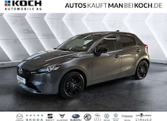 Bild des Angebotes Mazda 2 SKY-G 90 Homura 6AT LED R-KAM LHZ SHZ TEM top
