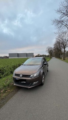 Bild des Angebotes VW Polo 1.2 MATCH