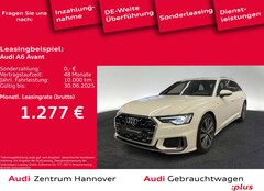Bild des Angebotes Audi A6 S line 55 TFSI quattro S tronic