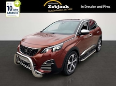 Bild des Angebotes Peugeot 3008 Crossway Panoramadach, Sitzheizung, Parkpilot