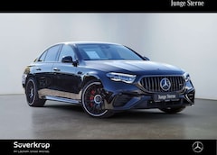 Bild des Angebotes Mercedes-Benz E 53 AMG 4M+ , AMG BURM NIGHT PREMIUM MEMO 360