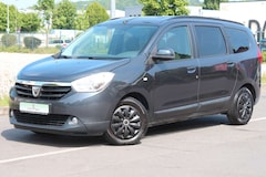 Bild des Angebotes Dacia Lodgy Prestige Navi SHZ PDC 7-Sitzer Tempomat