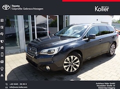 Bild des Angebotes Subaru OUTBACK 2.0D Autom. Sport Vollausstattung AHK