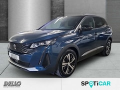 Bild des Angebotes Peugeot 3008 GT PureTech 130 sensorgest. Heckklappe Navi Digita