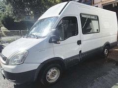 Bild des Angebotes Iveco Daily C25V