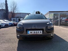 Bild des Angebotes Citroen C4 Cactus Rip Curl-Autom.Ein/Ausparkassistent-Navi-RüKa