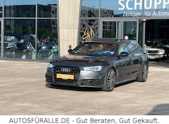 Bild des Angebotes Audi A6 *Avant*3.0*TDI*Competition*CleanDiesel*Quattro