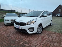 Bild des Angebotes Kia Carens Dream Team/Mfl/Navi/Shz/Navi/7-Sitzer/