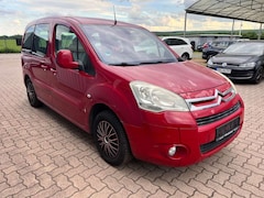 Bild des Angebotes Citroen Berlingo 1.6 Kombi Multispace 5Sitzer/Klima/SHZ