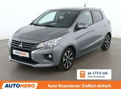 Bild des Angebotes Mitsubishi Space Star 1.2 Select+*CAM*SHZ*TEEMPO*KLIMA*GARANTIE*