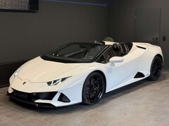 Bild des Angebotes Lamborghini Huracán EVO Spyder  Garantie + Inspektion Neu *