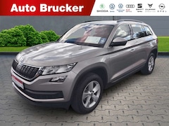 Bild des Angebotes Skoda Kodiaq Ambition 4x4 2.0 TDI+Alufelgen+Anhängerkupplung+PD