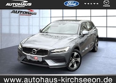Bild des Angebotes Volvo V60 Cross Country D4 AWD Automatik Bluetooth Navi