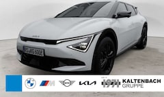 Kia EV6 Elektro 84 kWh Earth 4WD FACEL. 360° LED