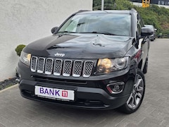 Bild des Angebotes Jeep Compass Limited 4x4