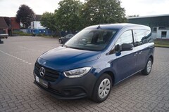 Bild des Angebotes Mercedes-Benz Citan CITAN 113 TOURER NAVI R.KAM AHK 28t KM ORIGINAL