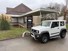 Bild des Angebotes Suzuki Jimny 1.5 ALLGRIP Comfort AUTOMATIK VIELE EXTRAS