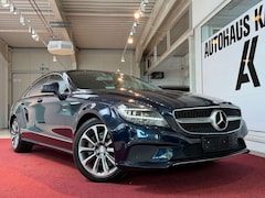 Bild des Angebotes Mercedes-Benz CLS 350 d 4Matic 9G *LED*Navi*Kamera*LEDER*