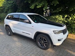 Bild des Angebotes Jeep Grand Cherokee 3.0l V6 MultiJet Diesel "Trailhawk"