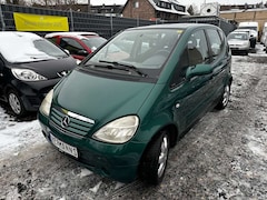 Bild des Angebotes Mercedes-Benz A 140 A 140 *ALLWETTERREIFEN / TÜV NEU*