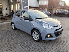Bild des Angebotes Hyundai i10 Classic/Klima/ZV/Kupplung+Bremsen neu/HU+AU 12-27
