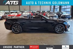 Bild des Angebotes Chevrolet Camaro CAMARO ZL1 6.2 V8 CABRIOLET 50TH EDITION