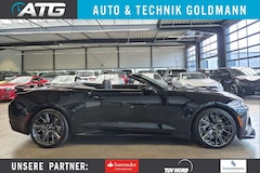Bild des Angebotes Chevrolet Camaro CAMARO ZL1 6.2 V8 CABRIOLET 50TH EDITION