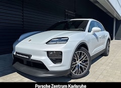Bild des Angebotes Porsche Macan 4S BOSE Panoramadach Rückfahrkamera LED