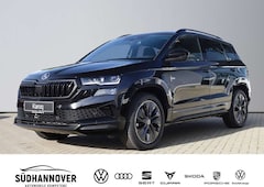 Bild des Angebotes Skoda Karoq Sportline 2.0 TDI 7-G autom. 4x4 +BLUE+AHK